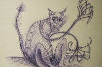 “Per un nuovo bestiario”