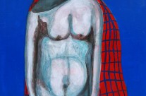 “Un nostalgico supereroe…”