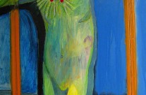 “Un nostalgico supereroe…”