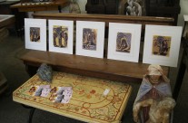 “L’Angelico Beato”