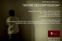 “Sacre decomposizioni”